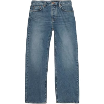 Losse Jeans Nudie Jeans Tuff Tony