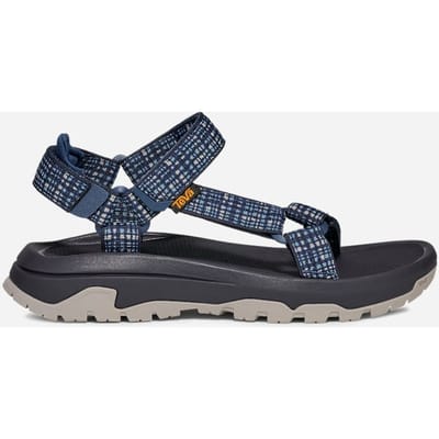Teva Hurricane XLT3  Schoenen in Digital Navy voor Heren, Maat 39.5