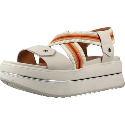 Sandalen met sleehak Stonefly Nicole 2 Elastic Nap