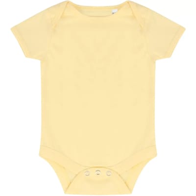 Body zonder label baby Larkwood