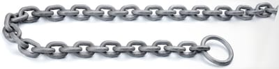 Seilflechter - Ankerketting - Thermisch Verzinkt - Korte Lengtes - Maat: 8mm - 5 meter