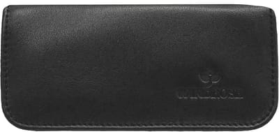 Windrose Nappa - Manicure Set 14 cm (schwarz)