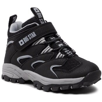 Hoge Sneakers Big Star KK374151