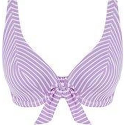 Freya - Maat 70D - Beach hut high apex bikini top - CASSIS - Vrouwen