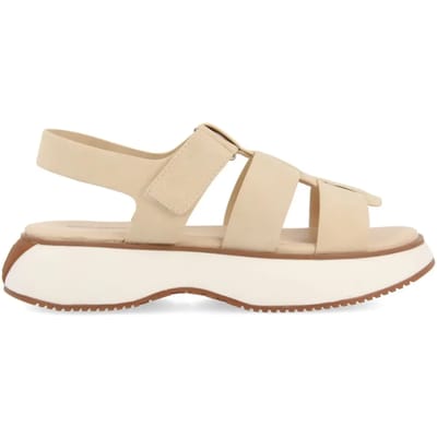 Gioseppo 71068 Sandalen Goud EU 36 Vrouw