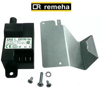 Remeha Avanta & Potterton Performa Ignition Transformer 720481501 S62750