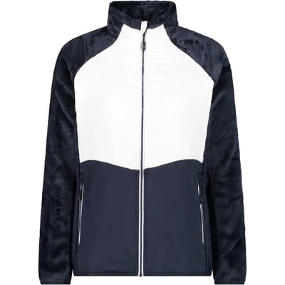 Damesfleece CMP Unlimitech Highloft