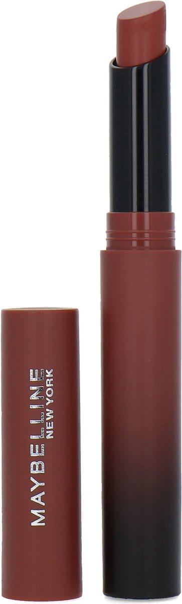 Maybelline Color Sensational Ultimatte Lipstick - 799 More Taupe
