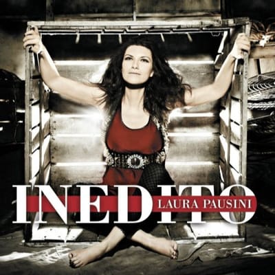 Inedito (Std) - Laura Pausini