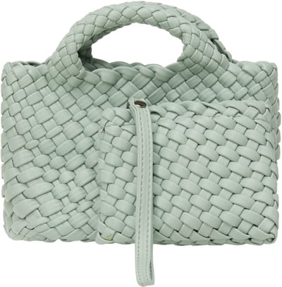 faina 2-in-1 draagtasset 2-in-1 draagtasset