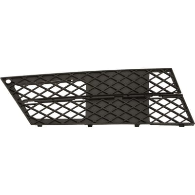 Ventilatierooster, bumper BLIC 6502-07-0066996P rechts