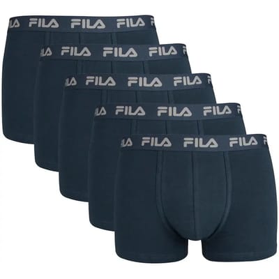 Boxershorts Fila FU5004/5 (x5)