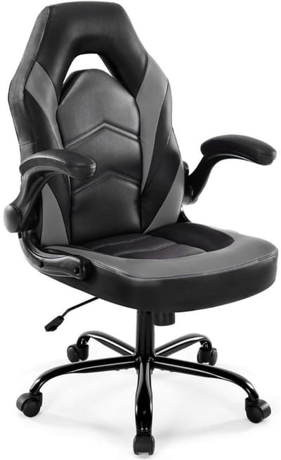 VELTRR® Ergonomische Bureaustoel - Bureaustoelen voor Volwassenen en Kinderen - Gaming Stoel - Chair