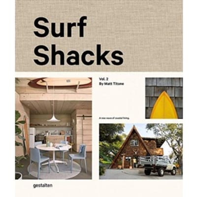 Surf Shacks Volume 2 - Indoek