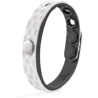 Antistatische Polsband Verstelbaar Waterdicht Siliconen Armband Voorkomt Statische Elektriciteit Antistatische Sport A blauw