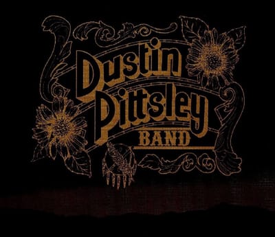 Dustin Pittsley Band - Dustin Pittsley Band (CD)