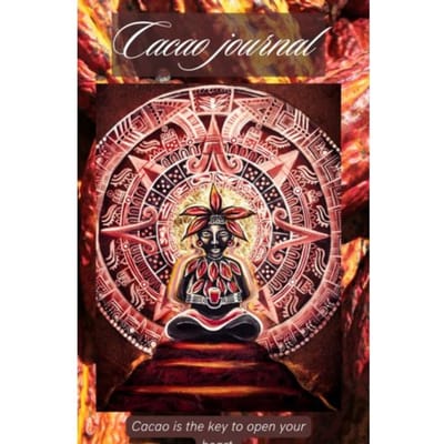 Cacao Journal - Nana Fofi