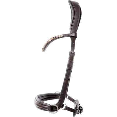 Hoofdstellen voor paarden Kavalkade Light English Nb