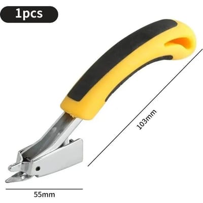 1 STKS Multifunctionele Nageltrekker Timmerman Roestvrij Staal Demontage Gereedschap Interieur Decoratie Stok Nieuwsgierige Nageltrekker