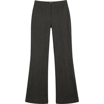 Niu - Broek - 480635 - Militaire fantasie