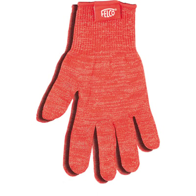 FELCO 707 Werkhandschoenen Geleidend Voor CUT SHIELD Systeem Maat S