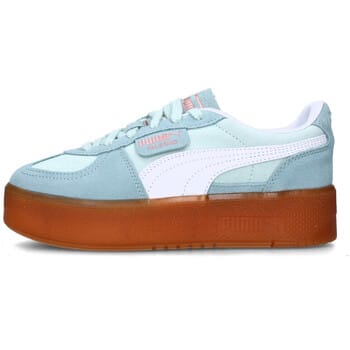 Puma Select Palermo Elevata Schoenen Groen EU 37 Vrouw