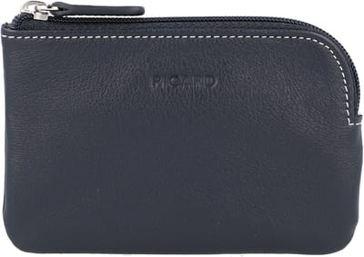 Picard Diego Sleuteletui Leer 11 cm - jeans