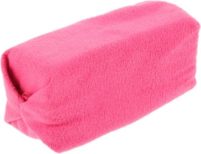 Auto Polijst Spons - Detailing Pad - Lakonderhoud - Beschermt Tegen Krassen - 8.50X4.00X4.00CM - Roze