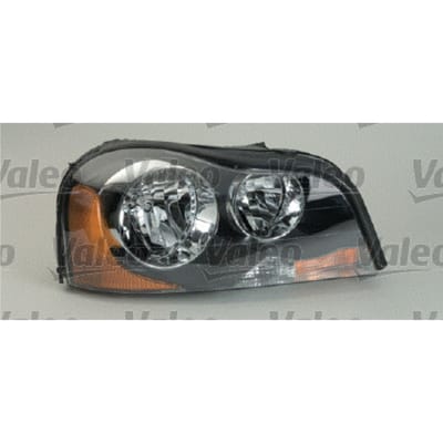 Koplampen VALEO 043510, links