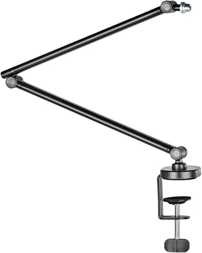 Citronic Pro Studio microfoonarm