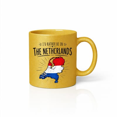 Nevolis® | Espressomok 330ml met Uniek Design | Ontwerp Jouw Eigen Mok | Handgemaakt Cadeau voor Koffieliefhebbers | Gepersonaliseerd op Aanvraag | Enkel of Grote Bestelling