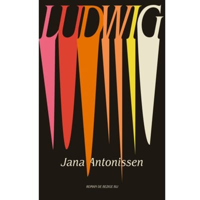 Ludwig - Jana Antonissen