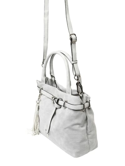 SURI FREY Schoudertas Romy Basic Shoulder Bag Grey Grijs