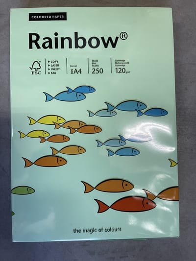 Schneidersöhne 88042634 papier voor inkjetprinter