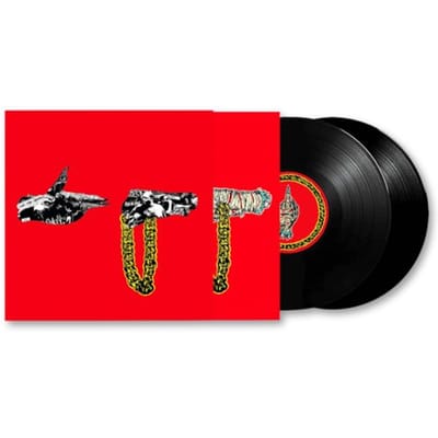 Run The Jewels 2 (10th Anniversary) - Run The Jewels