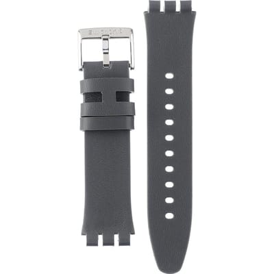 Swatch Irony - Sistem 51- SY23/YI AYIZ404 YIZ404 Jermyn Horlogeband