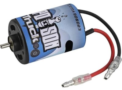 Truck Puller Motor Poison voor modelbouw en RC-tools