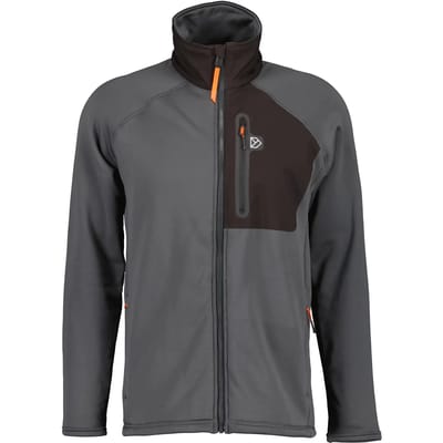 Jas met volledige rits Didriksons Mistral 2
