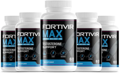 Fortivir Max-5x