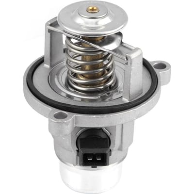 Thermostaathuis voor motorkoelvloeistof voor BMW X5 X6 545i 550i 650i 750i 760i 11537586885