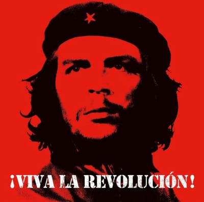 V/A - Viva La Revolucion (LP)