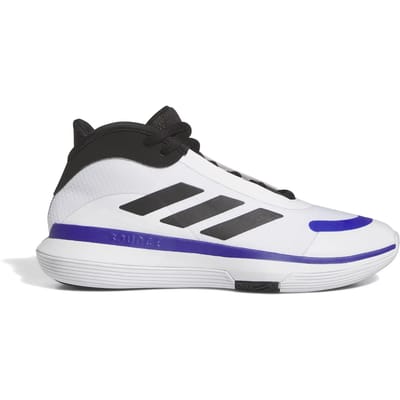 Basketbalschoenen adidas Bounce Legends Low