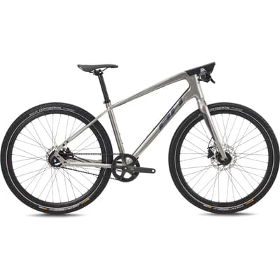 Stadsfietsen BH Bikes Silvertip Pro