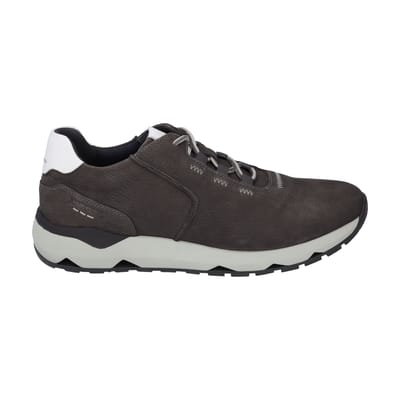 JOSEF SEIBEL Jeremiah 05 | Sneaker voor Heren | grijs