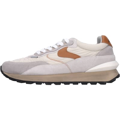 Voile Blanche Sneakers Multicolour