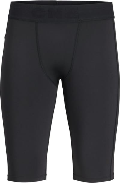 JACK&JONES - JCOCNZ BASELAYER SHORTS - Heren - Bermuda shorts