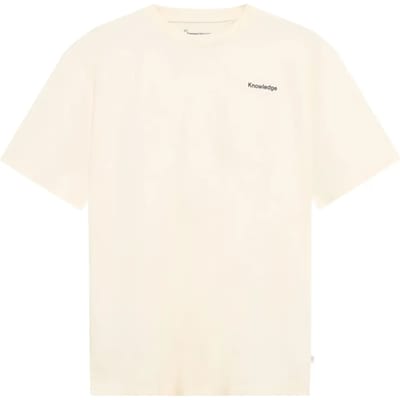 T-shirt KnowledgeCotton Apparel