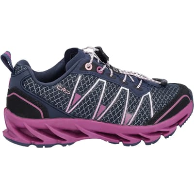 CMP Altak 2.0 30Q9674K Trailrunningschoenen - Blue / Purple - Kinderen - EU 30