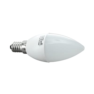 AEG lamp, voeler, LED, E14 4W 3000K 140215962014