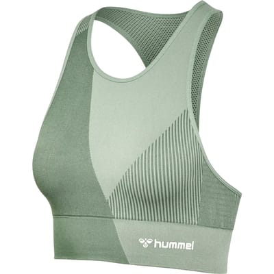 Hummel damestop Hmlmt Unite Seamless Sports 214293